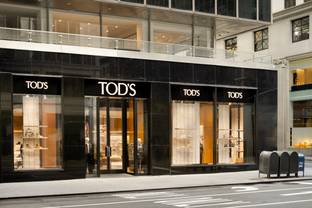 Tod’s dejará de cotizar el 8 de mayo