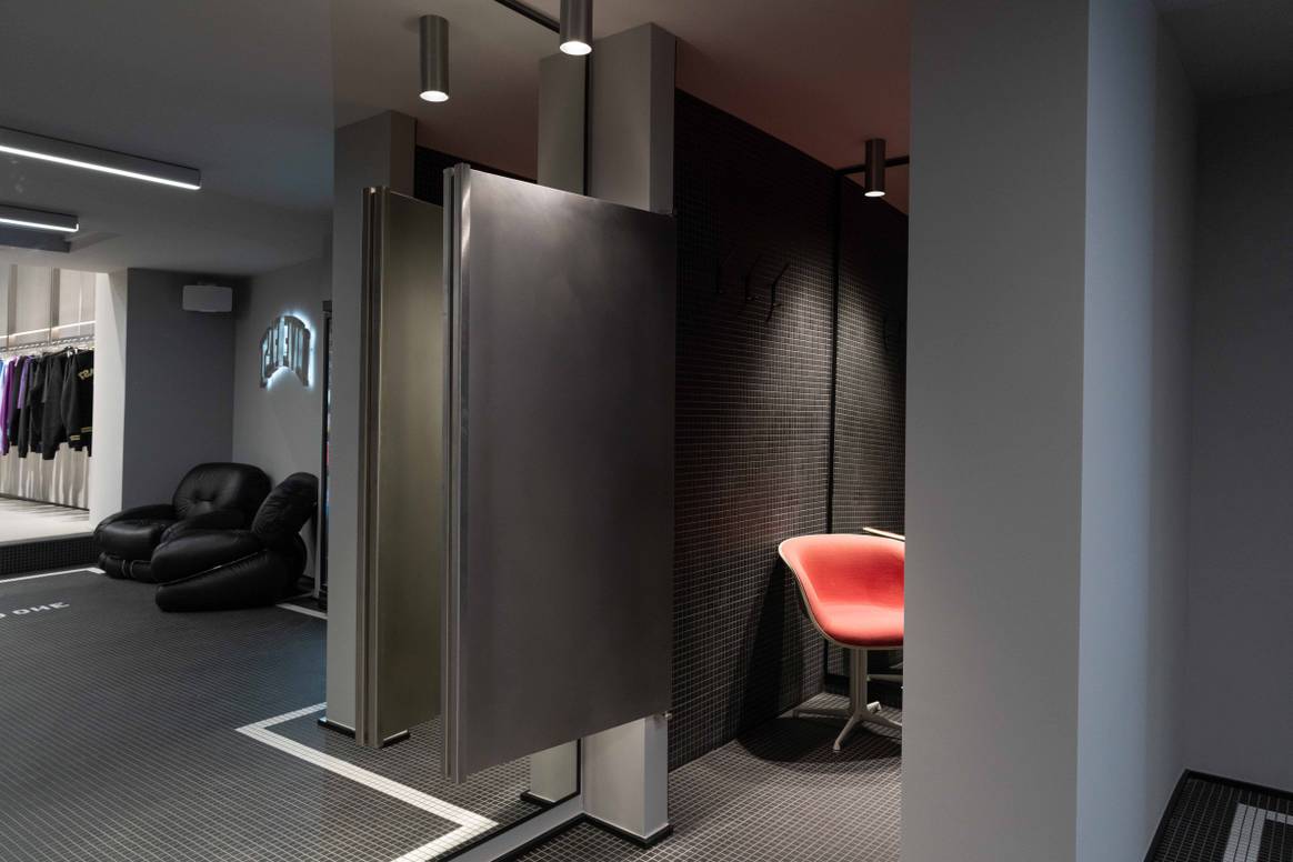 LFDY-Store in Amsterdam | Foto: LFDY