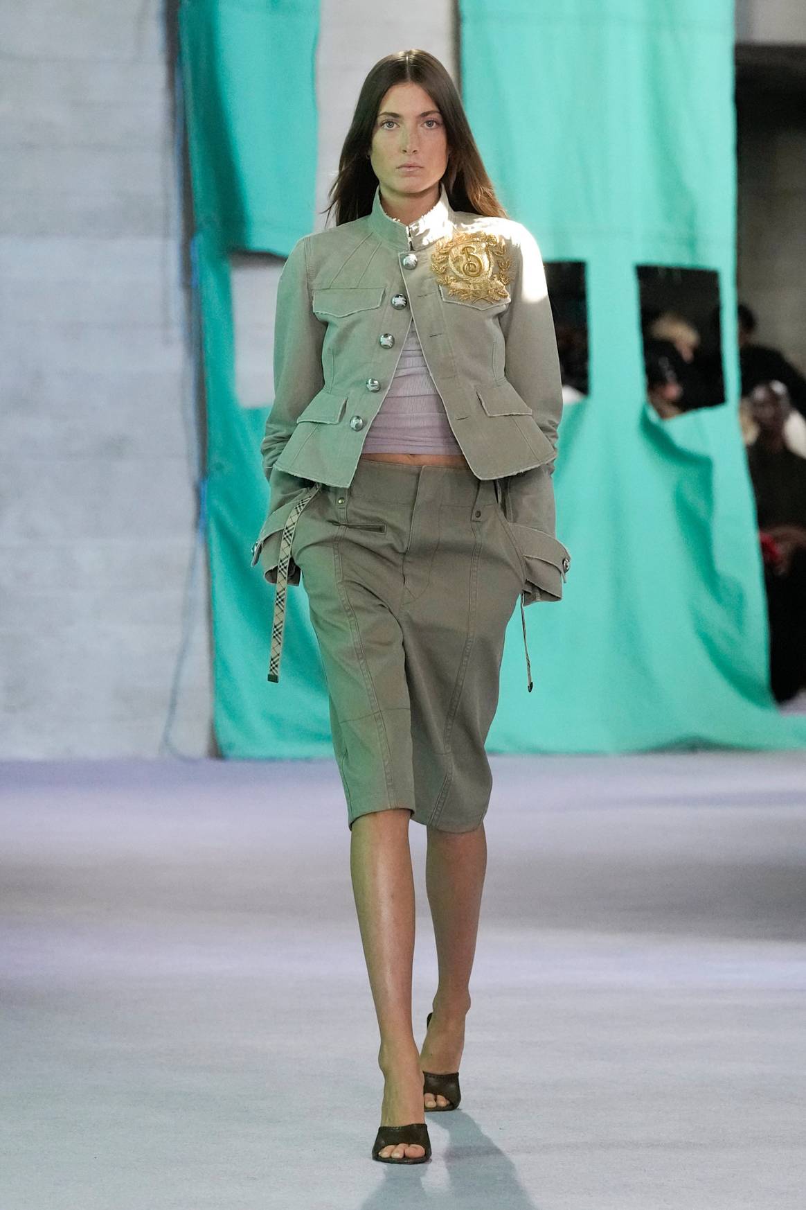 Burberry SS25