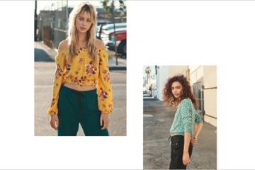 A first quarter to forget: Hennes & Mauritz AB's shares down to 13-year low