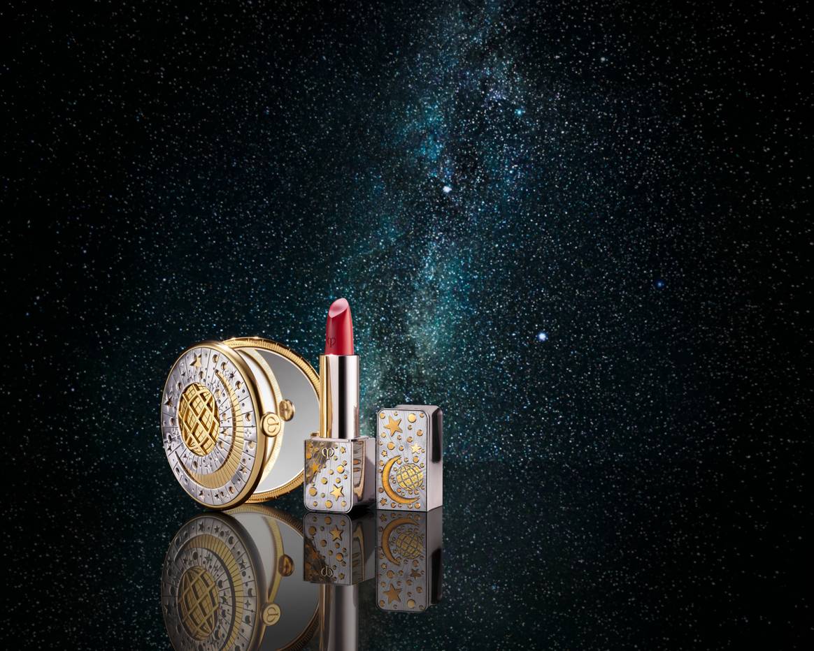 Image: Clé de Peau Beauté