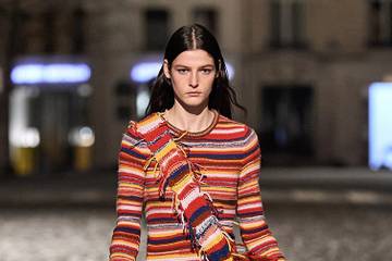 Video: herfst/winter 2021 collectie van Chloé