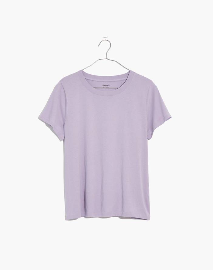 Northside Vintage Tee | Madewell