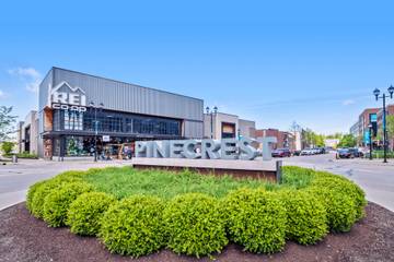 Tanger acquires Cleveland’s Pinecrest Mall 