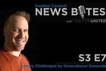 Luxury Challenged by Generational Demands