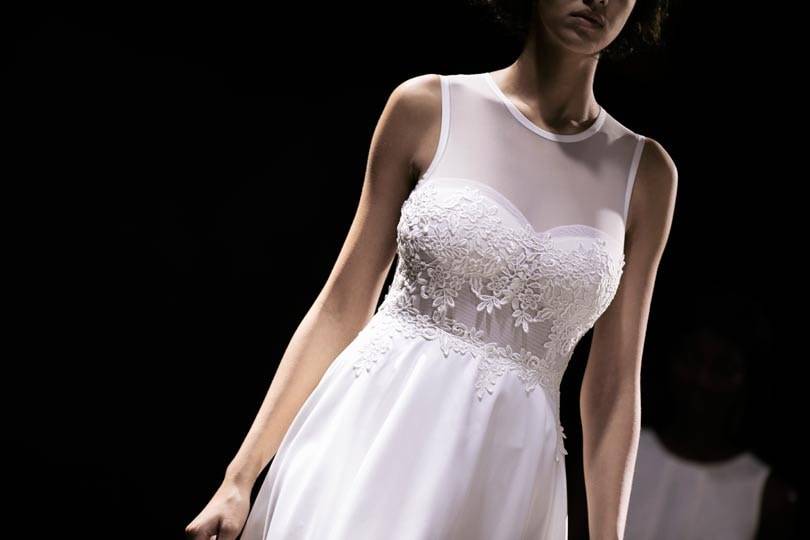 In pictures: C&A soon to launch bridal collection