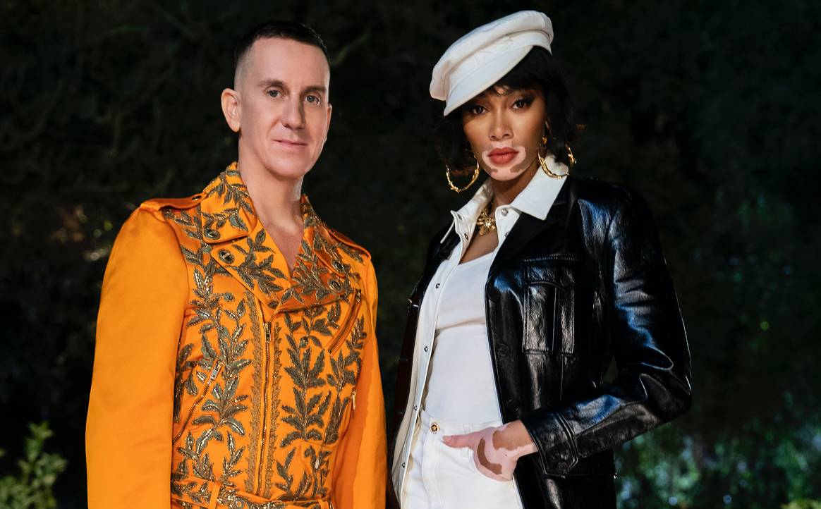 ‘Making the Cut’ fashion competition returns for second season