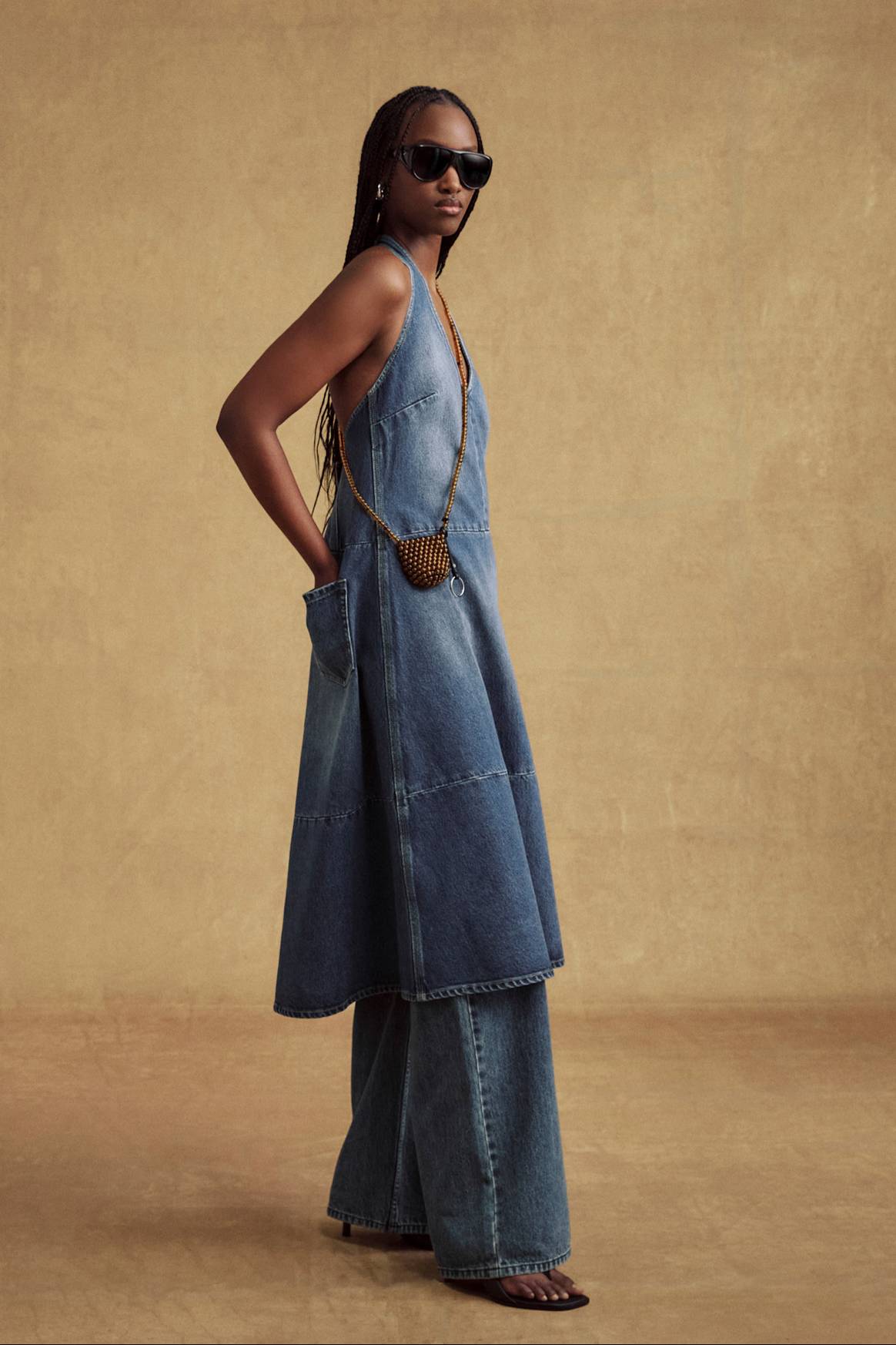 Credits: 3.1 Phillip Lim Pre-Fall 26 ©Launchmetrics/spotlight