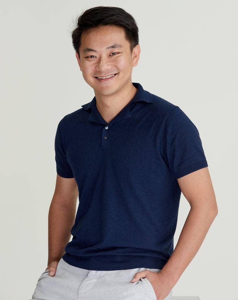 Pomelo Fashion Co-Founder Casey Liang on building a ‘truly’ omnichannel strategy