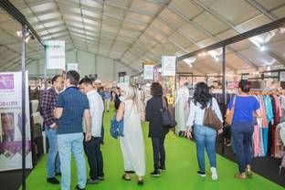 Le salon Maroc in Mode aura lieu à Marrakech les 17 et 18 octobre