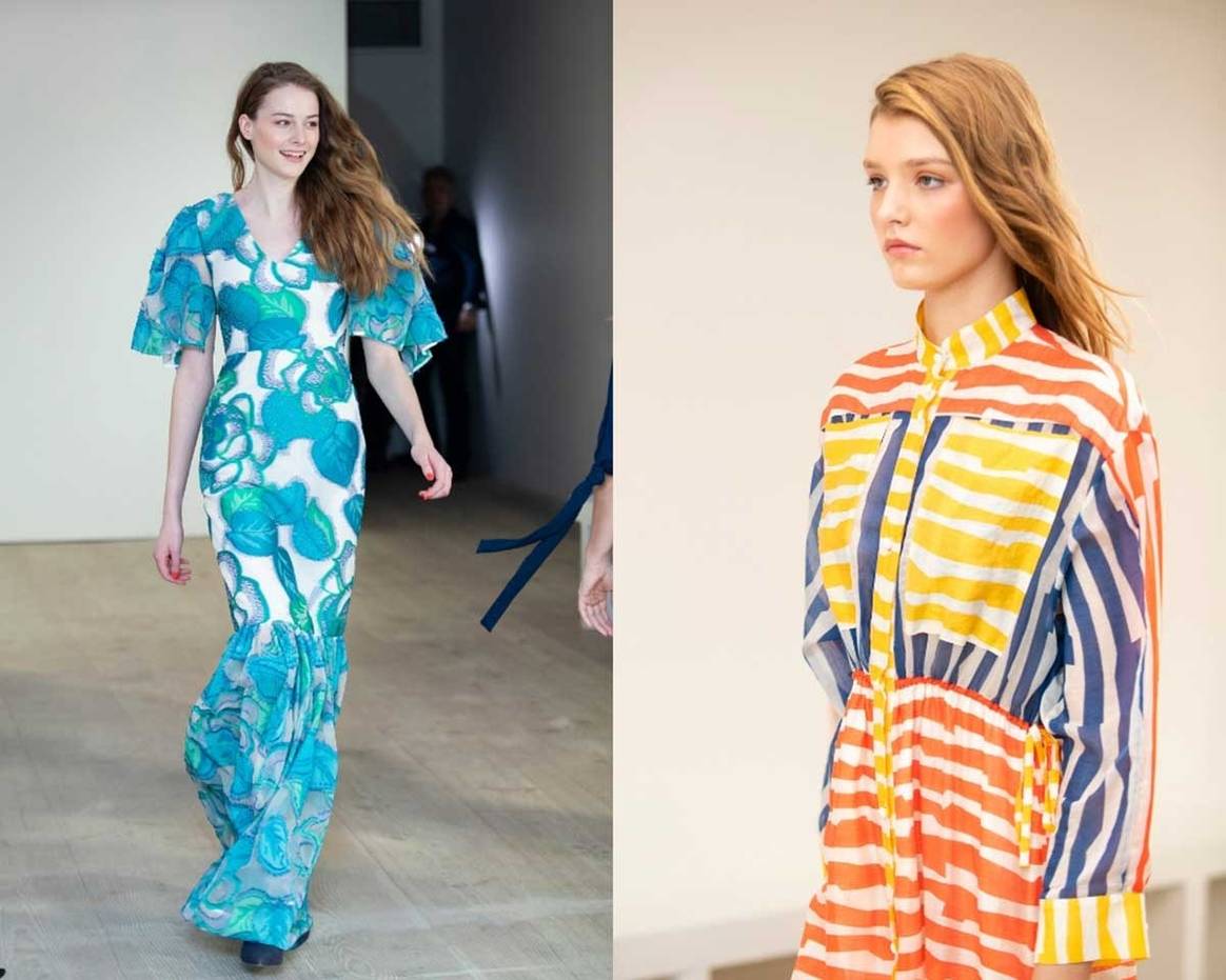 LFW SS20: Presentation Round-Up