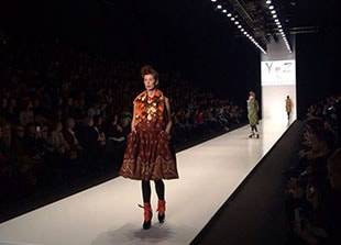 MBFW Russia: Егор Зайцев