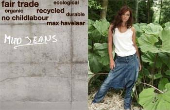 Mud Jeans werkt samen met investeerder