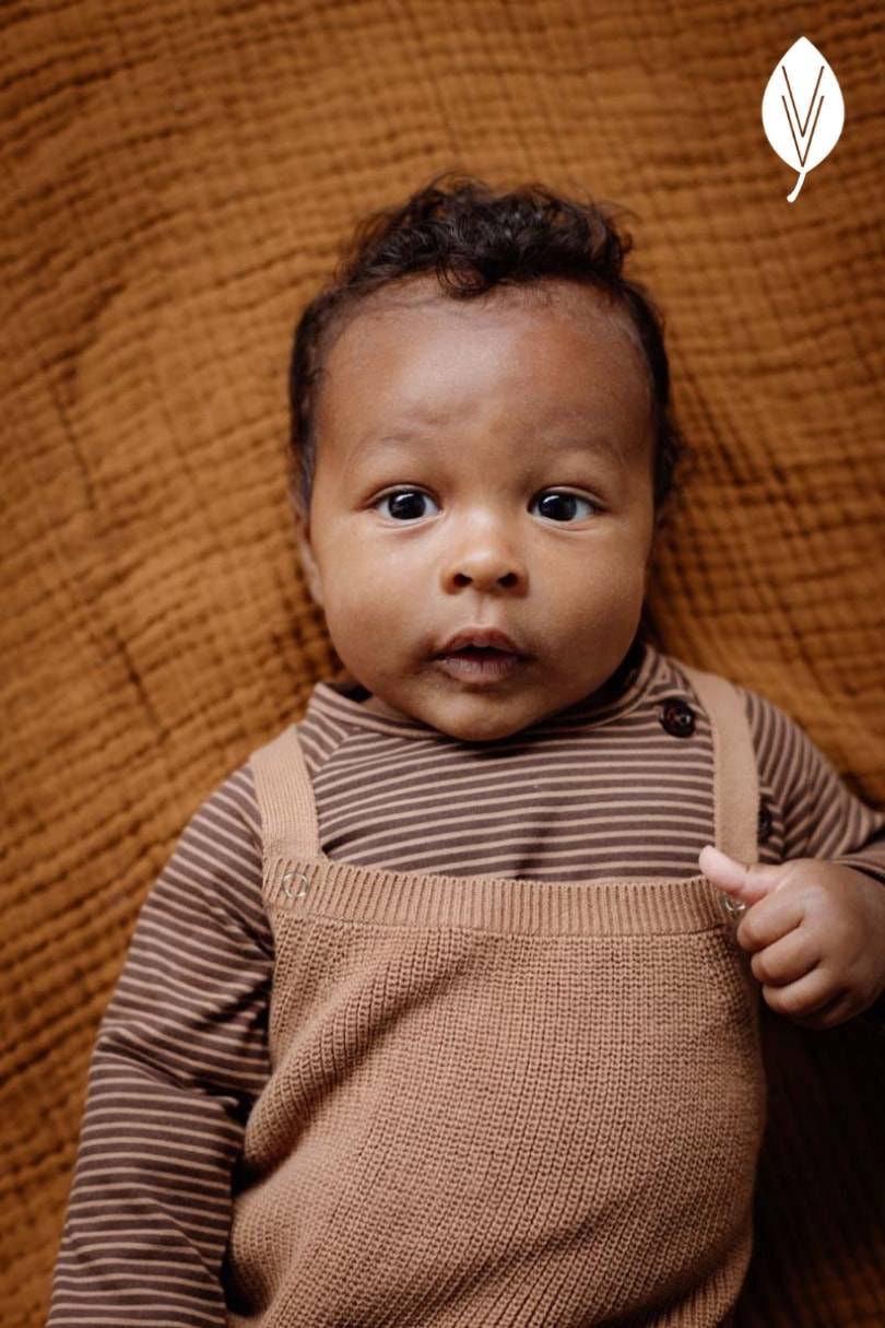 Hoe Style Labels een voortrekkersrol speelt met duurzame kindermode