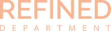 Refined Department
