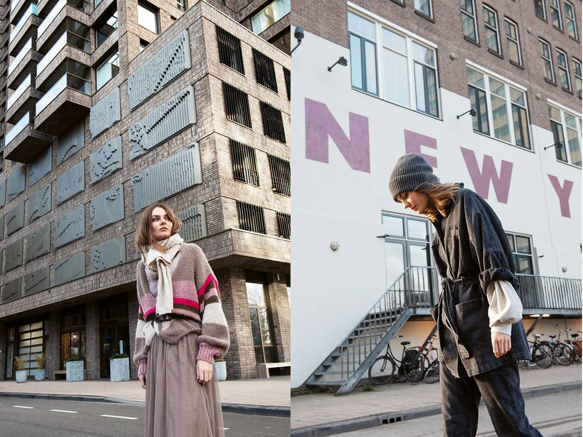 Summum Fall Winter 2021-22 Collectie