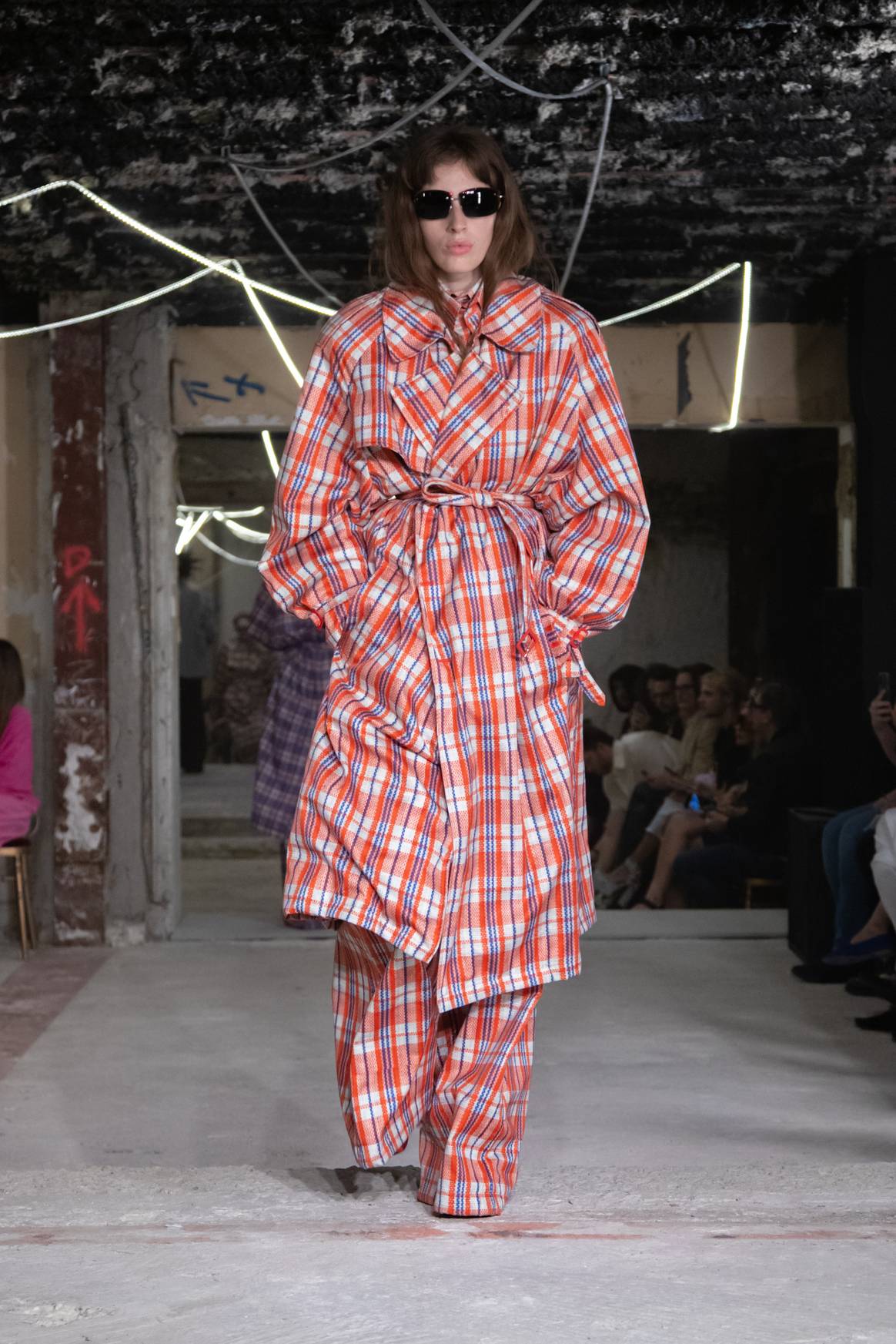 Image: Vetements