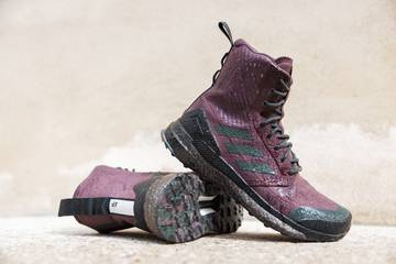 Gore-Tex: The new membrane and what Greenpeace has to do with it