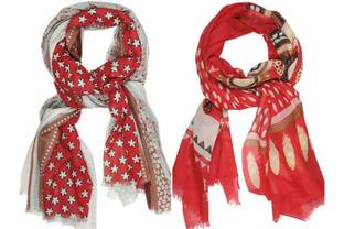 Les foulards Storiatipic se diversifient dans les accessoires