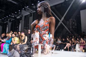 Spring Summer 2019 New York Fashion Week Highlights