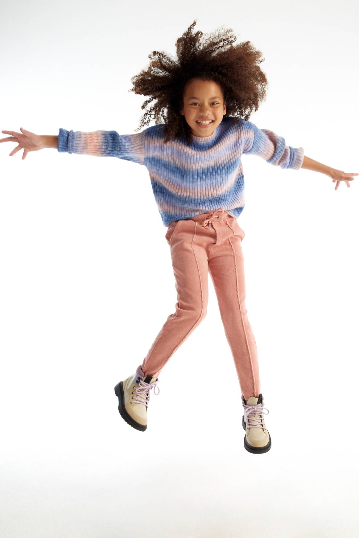 Beeld: Tumble ’N Dry, collectie FW22, eigendom van het merk