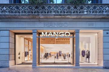 Le bureau de Mango, dédié à la durabilité, présente ses nouvelles ambitions 