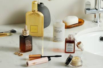 John Lewis shares 2022 beauty trends