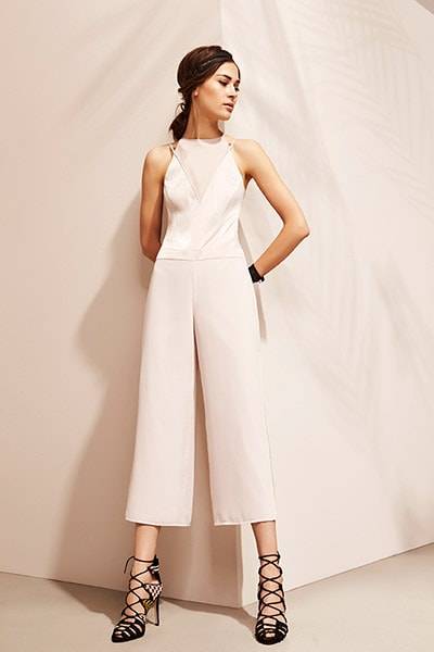 Comma SS2016