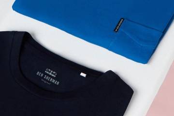 Ben Sherman will in Europa expandieren