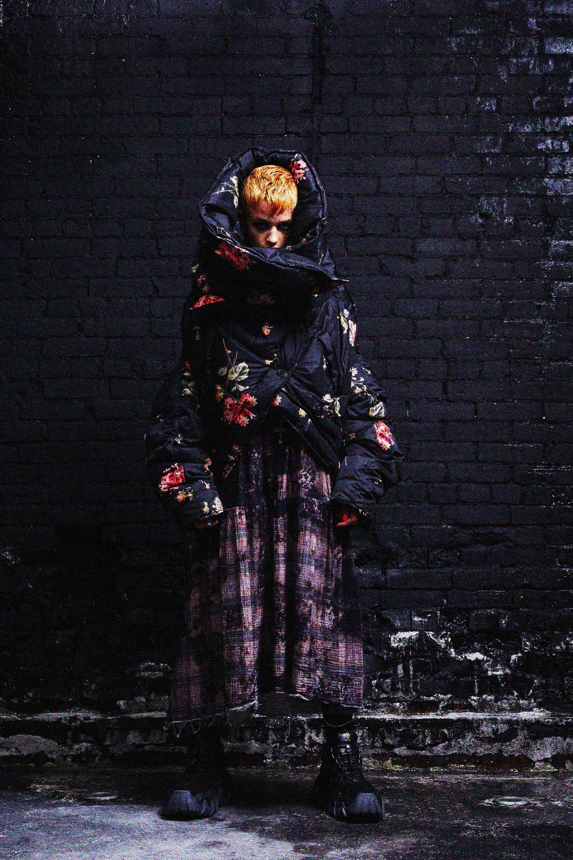 R13/Catwalk Pictures