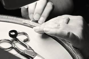 CSF Mode & Luxe : « Savoir pour Faire » lance une nouvelle campagne