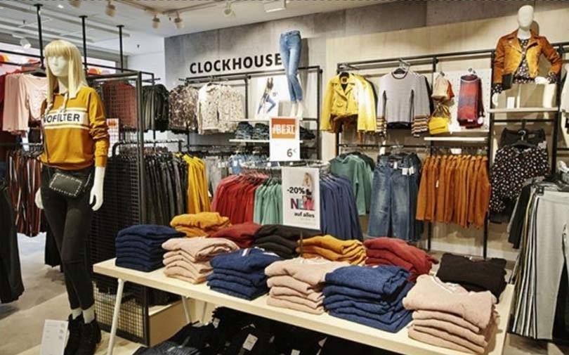 C&A präsentiert neues Ladenkonzept in Wien-Favoriten