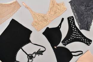 UK lingerie tradeshow Wonderland expands RTW for January 2026 edition 