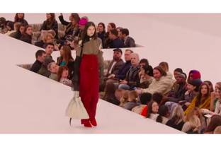 Video: Acne Studios FW22 collection