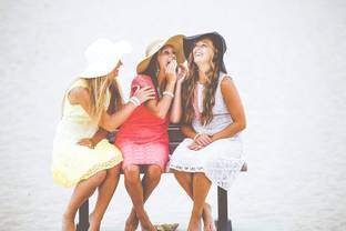 Vestidos en stock