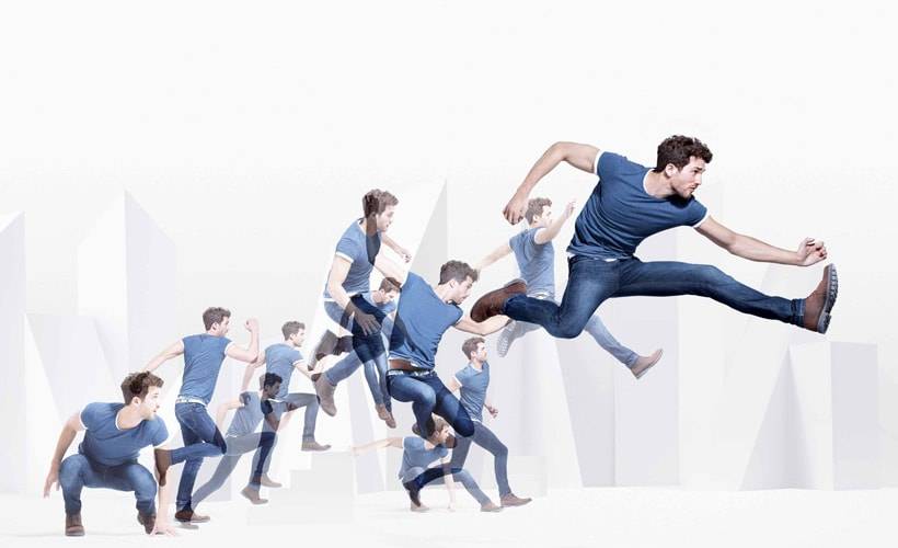 Lycra communique auprès du grand public pour fortifier ses partenaires commerciaux