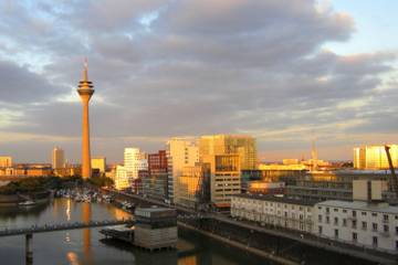 Düsseldorf bleibt eine der beliebtesten Einzelhandelsregionen Deutschlands