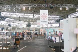 Market by Kleine Fabriek: ‘De besten blijven over’