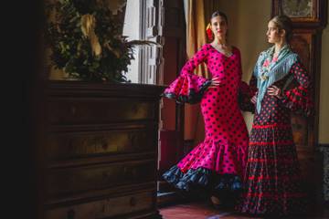 SIMOF 2023 vuelve del 26 al 29 de enero buscando la internacionalización de la moda flamenca