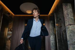 Eurojersey et The Lycra Company présentent « Upgrade Your Life »