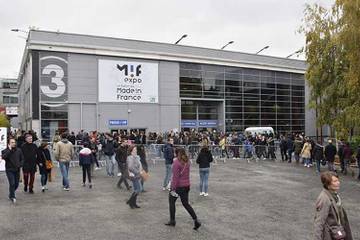 Made in France : le salon a fait le plein !