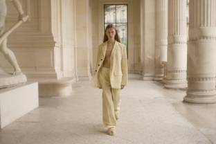 Vídeo: Gauchere en la Paris Fashion Week