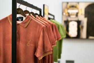 Match point: Community and careers at Fred Perry