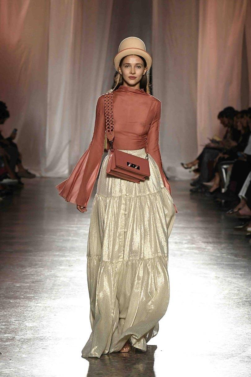 La fashion week di Milano tra messaggi sociali, richiami al passato e voglia di riscatto