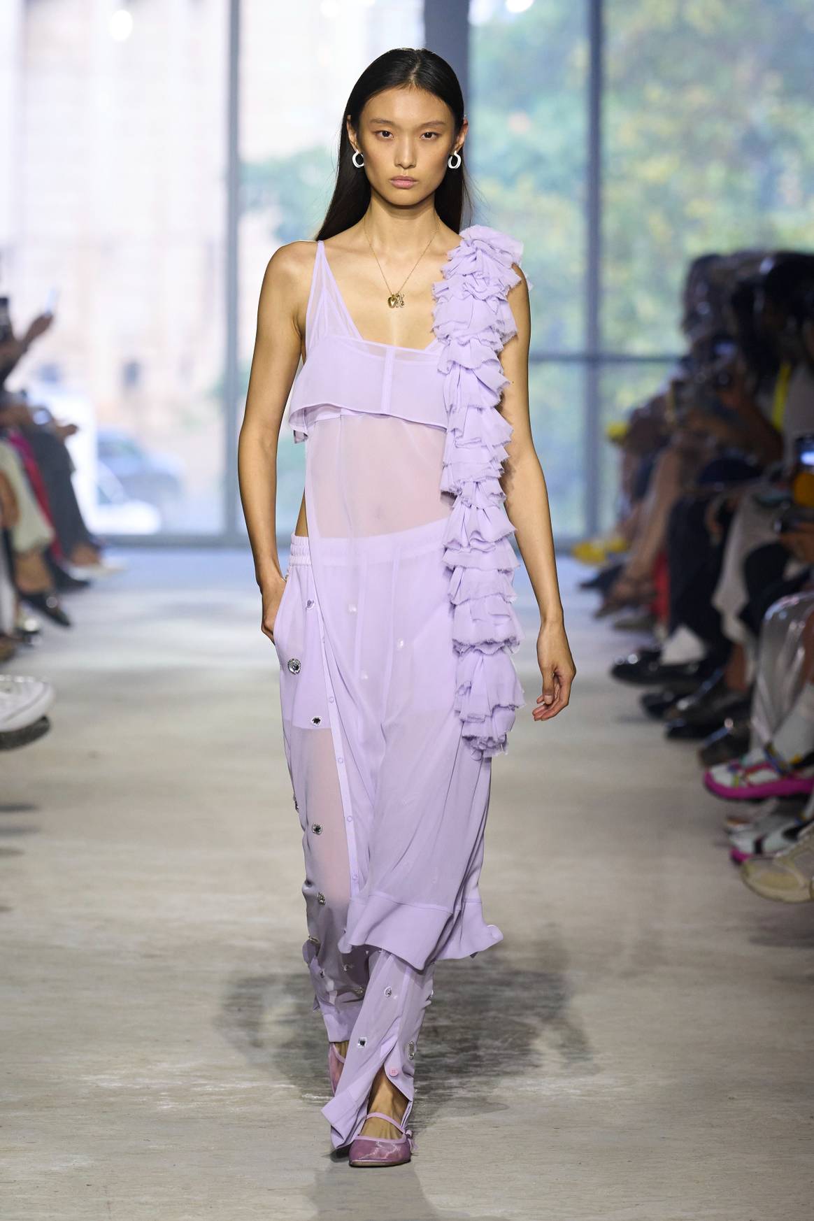 Pastel Lilac bei 3.1. Philipp Lim