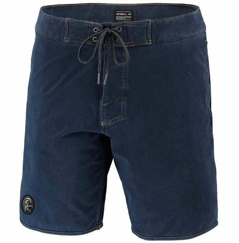 Shorts da surf in denim: O'Neill e Isko 'soffrono di sindrome pionieristica'