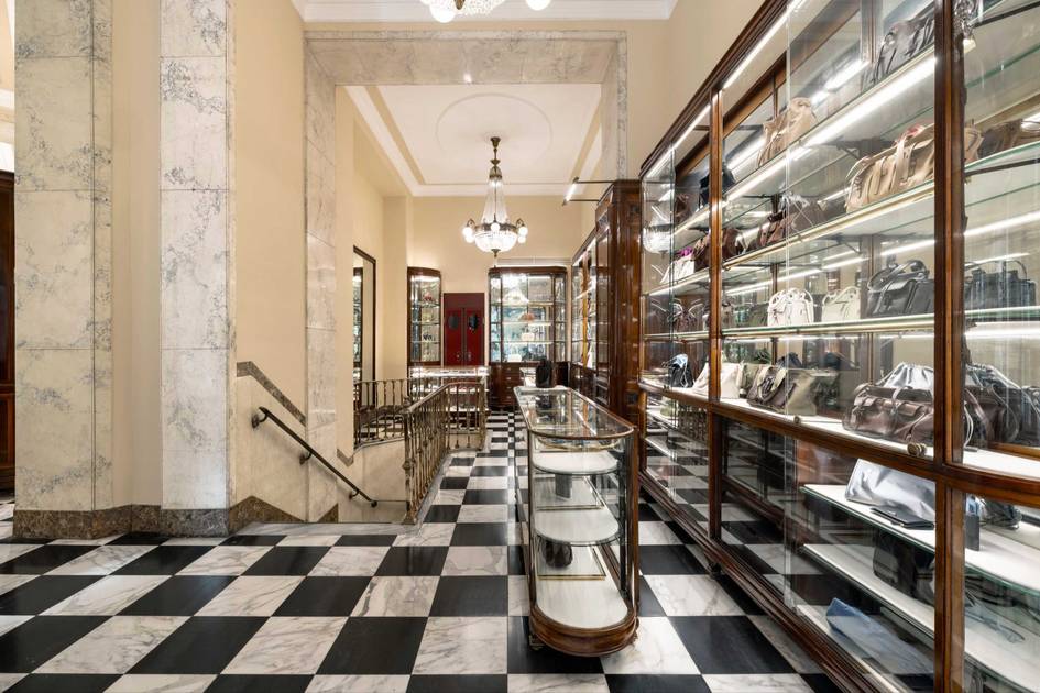 15 prosent økning i nettoomsetning for Prada S.p.A. i de første ni månedene av 2026