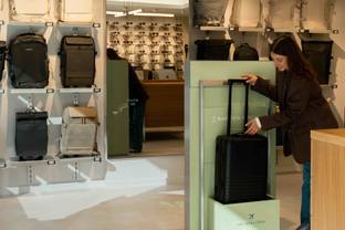Germany’s Kapten & Son to make UK retail debut this summer 