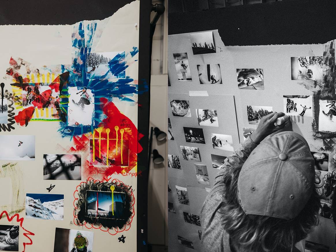 BURTON: Design Your Pride - A Call for Artists