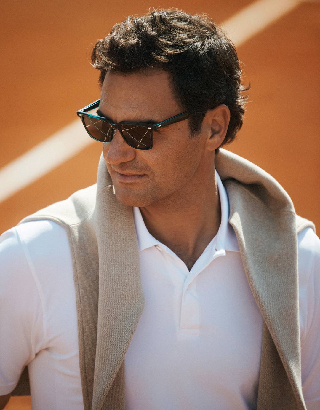 Credits: Oliver Peoples
